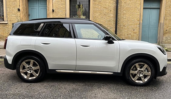London Car Hire